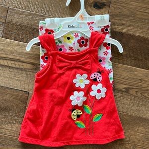 Kid’s Headquarte size 18 month set